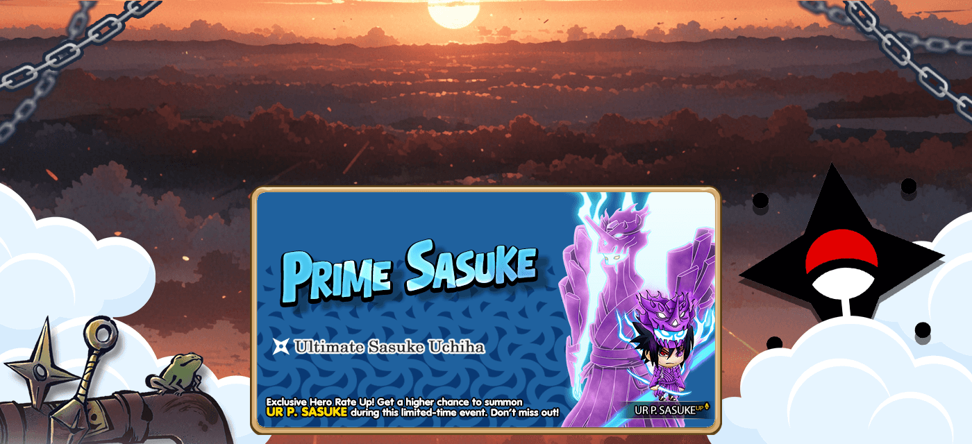Current Banner